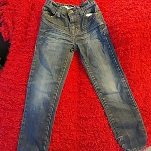 Boys jeans